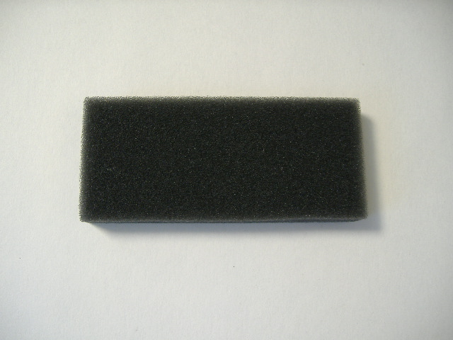 CPAP Foam filter 1029330